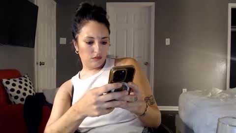 Snapshot of spankyspice chatting on October 2025 12:22:01 AM spankyspice online show from October 2025 12:22:01 AM