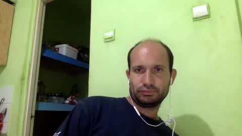 Snapshot of sparei7 chatting on September 2025 09:47:02 PM Snaiky online show from September 2025 09:47:02 PM