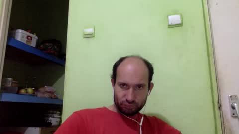 Snapshot of sparei7 chatting on October 2025 09:45:01 PM Snaiky online show from October 2025 09:45:01 PM