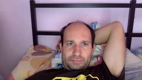 Snapshot of sparei7 chatting on October 2025 10:48:01 AM Snaiky online show from October 2025 10:48:01 AM