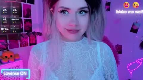  SparkleMona  online show from February 2025 01:46:02 AM