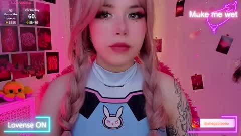  SparkleMona  online show from March 2025 02:38:02 AM