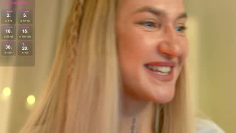 Snapshot of sparks__daisy chatting on December 2024 03:31:02 PM DAISY online show from December 2024 03:31:02 PM