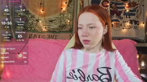 Nika online show from April 2026 12:16:01 AM