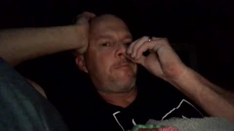 Snapshot of sparkybull135 chatting on January 2025 12:44:02 PM sparkybull135 online show from January 2025 12:44:02 PM