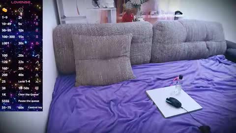 sparkyferret online show from November 2025 07:41:02 AM