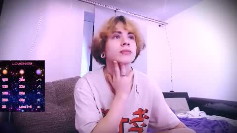 sparkyferret online show from December 2025 10:20:02 AM