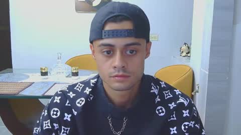 Spartan Blaze online show from January 2025 01:42:02 AM