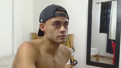 Spartan Blaze online show from January 2025 07:04:01 AM