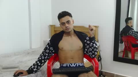 Spartan Blaze online show from January 2025 03:37:01 AM