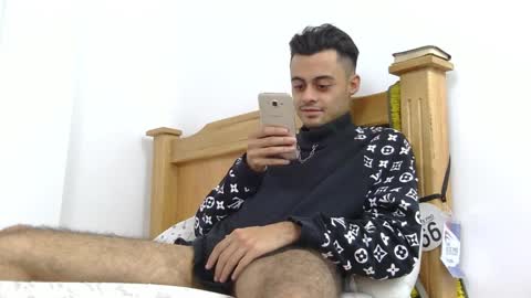 Spartan Blaze online show from January 2025 01:08:01 AM