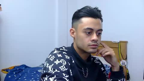 Spartan Blaze online show from January 2025 07:11:02 AM