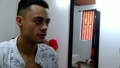 Spartan Blaze online show from January 2025 08:02:01 PM