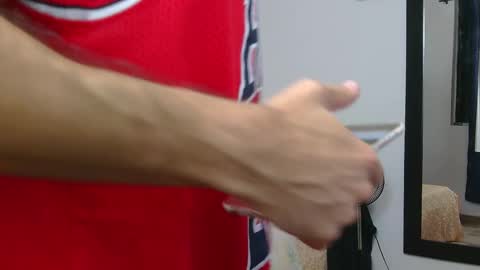 Spartan Blaze online show from February 2025 04:01:01 AM