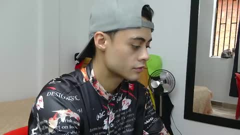 Spartan Blaze online show from February 2025 06:51:01 PM