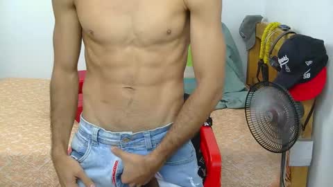 Spartan Blaze online show from February 2025 03:15:01 AM