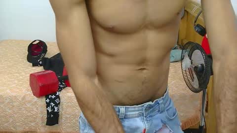 Spartan Blaze online show from February 2025 06:20:02 AM