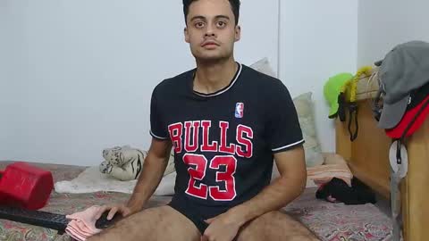 Spartan Blaze online show from February 2025 04:40:01 AM