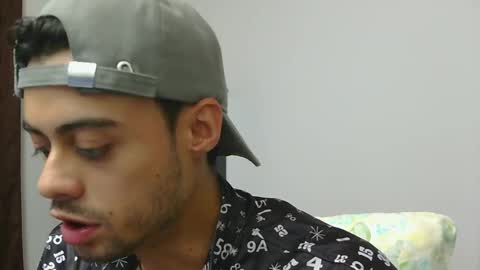 Spartan Blaze online show from February 2025 01:46:02 AM