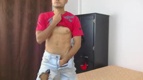 Spartan Blaze online show from February 2025 04:46:02 AM