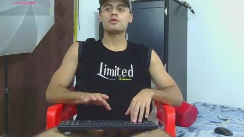 Spartan Blaze online show from March 2025 02:17:02 AM