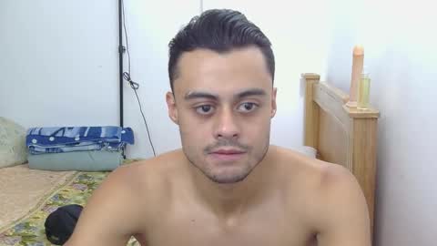 Spartan Blaze online show from September 2025 10:09:01 PM