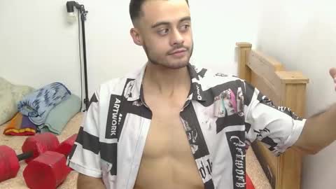 Spartan Blaze online show from October 2025 05:50:01 AM