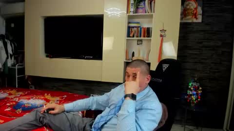 Spartan online show from January 2026 11:28:01 PM