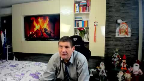 Spartan online show from February 2026 07:43:01 PM