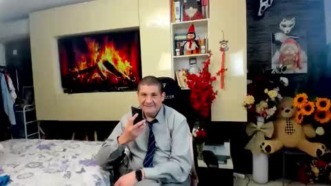 Spartan online show from March 2026 06:38:02 PM