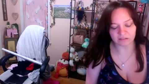 spawnofademon online show from November 2025 10:31:02 PM