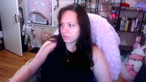 spawnofademon online show from November 2025 10:43:02 PM