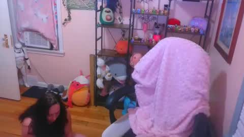 spawnofademon online show from November 2025 07:49:01 AM