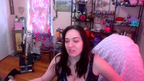 spawnofademon online show from February 2026 07:01:02 PM