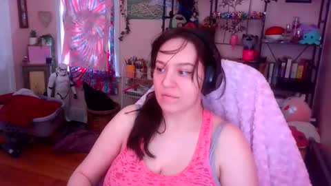 spawnofademon online show from February 2026 09:30:02 PM