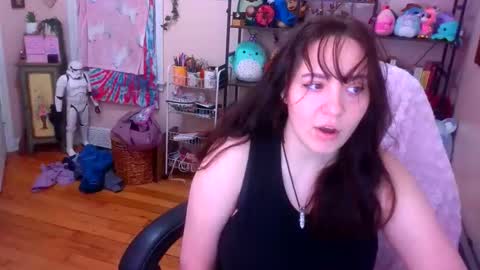 spawnofademon online show from March 2026 10:41:01 AM