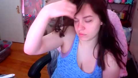 spawnofademon online show from March 2026 06:35:01 PM