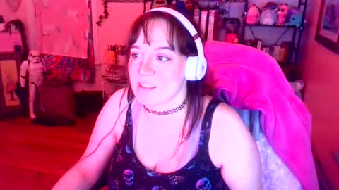 spawnofademon online show from March 2026 07:24:01 AM