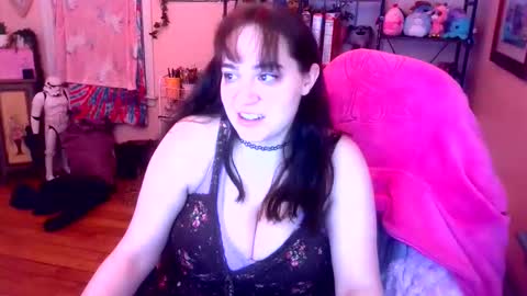 spawnofademon online show from March 2026 07:36:02 AM