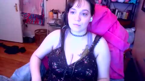 spawnofademon online show from April 2026 11:22:02 AM