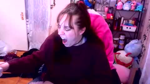 spawnofademon online show from April 2026 12:37:02 AM