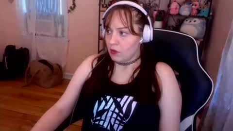 Snapshot of spawnofademon chatting on June 2026 03:39:02 PM spawnofademon online show from June 2026 03:39:02 PM