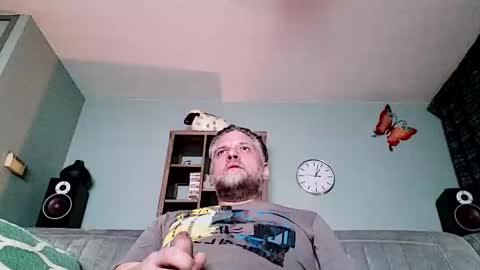 DutchDude online show from January 2025 12:01:01 AM