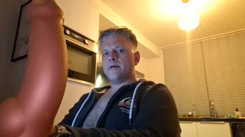 DutchDude online show from March 2026 08:50:01 PM