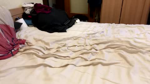 speedster74 online show from February 2025 04:37:02 PM