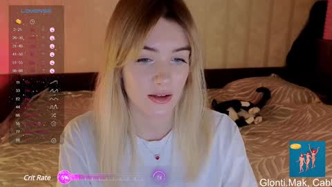 your sweet Jessy online show from December 2024 05:17:02 PM