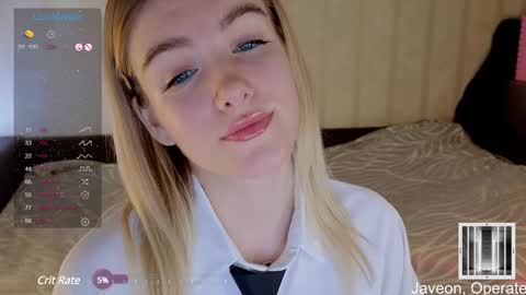 your sweet Jessy online show from December 2024 03:22:01 PM