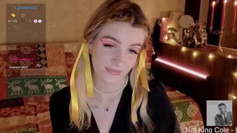 your sweet Jessy online show from December 2024 04:40:02 PM