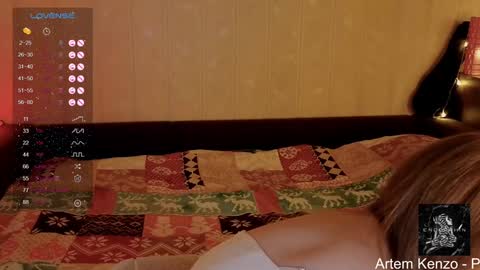 your sweet Jessy online show from January 2025 03:55:01 PM