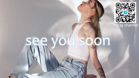 your sweet Jessy online show from March 2025 04:22:02 PM